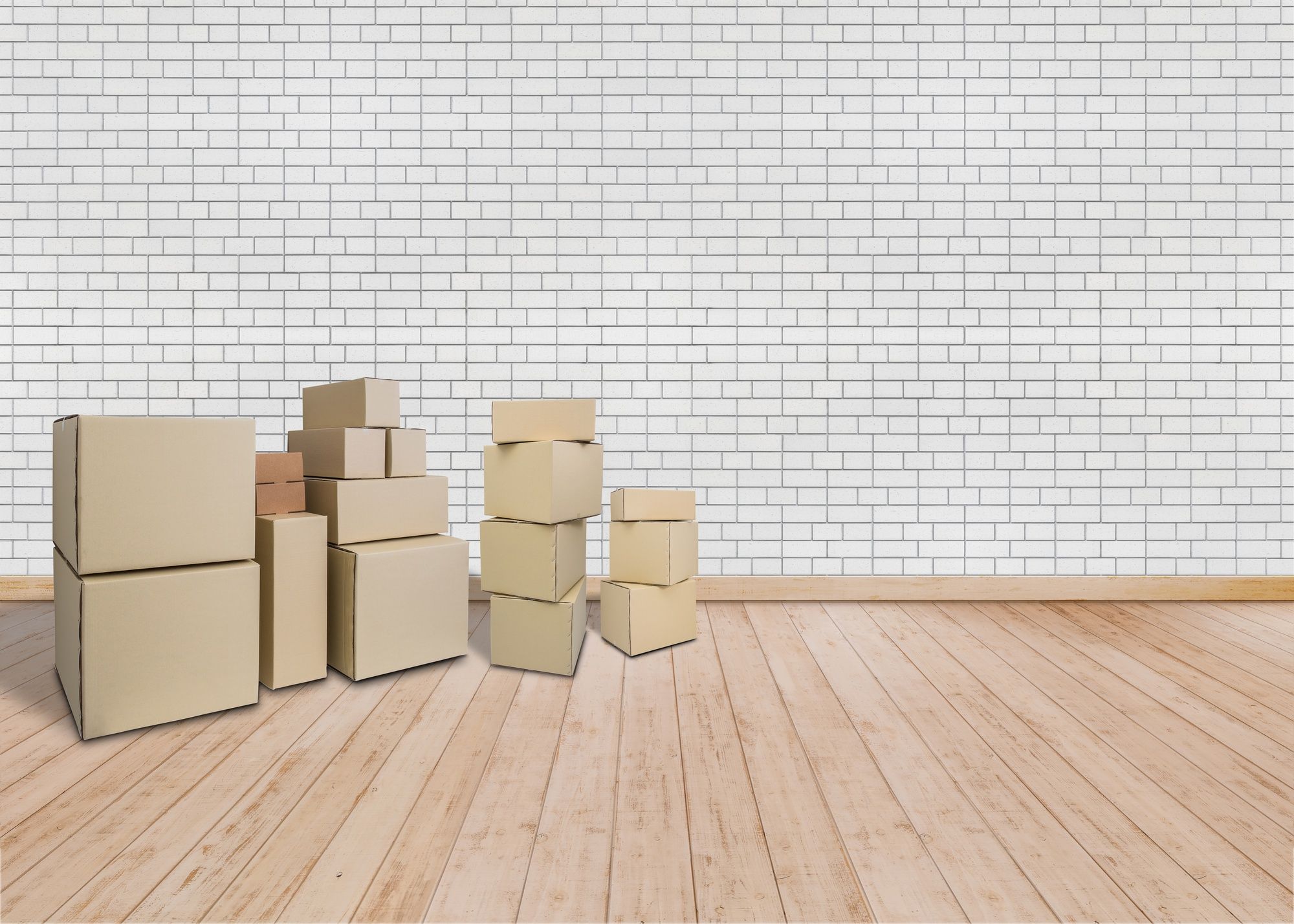 Move-In / Move-Out Cleaning