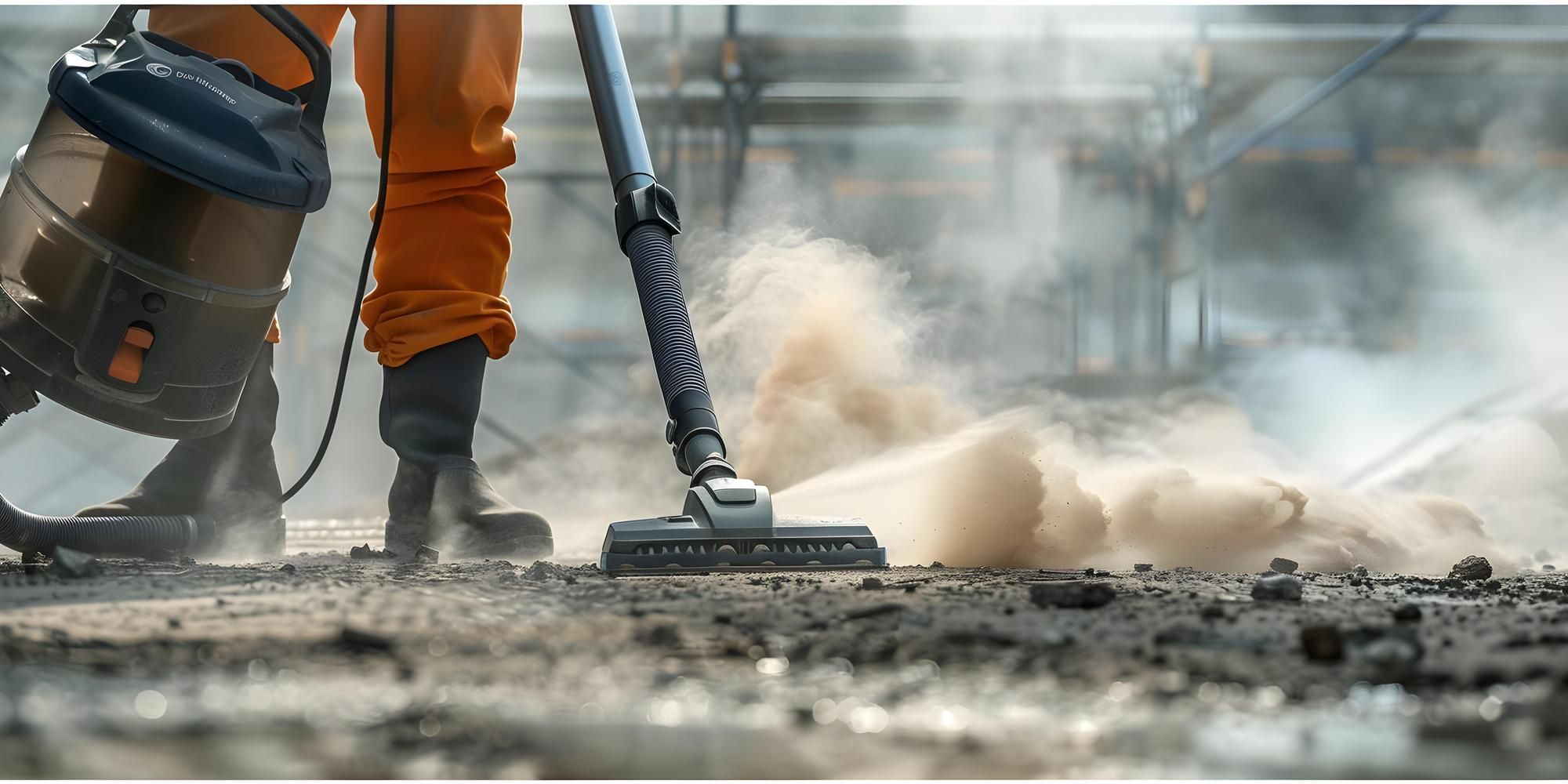 Commercial Cleaning